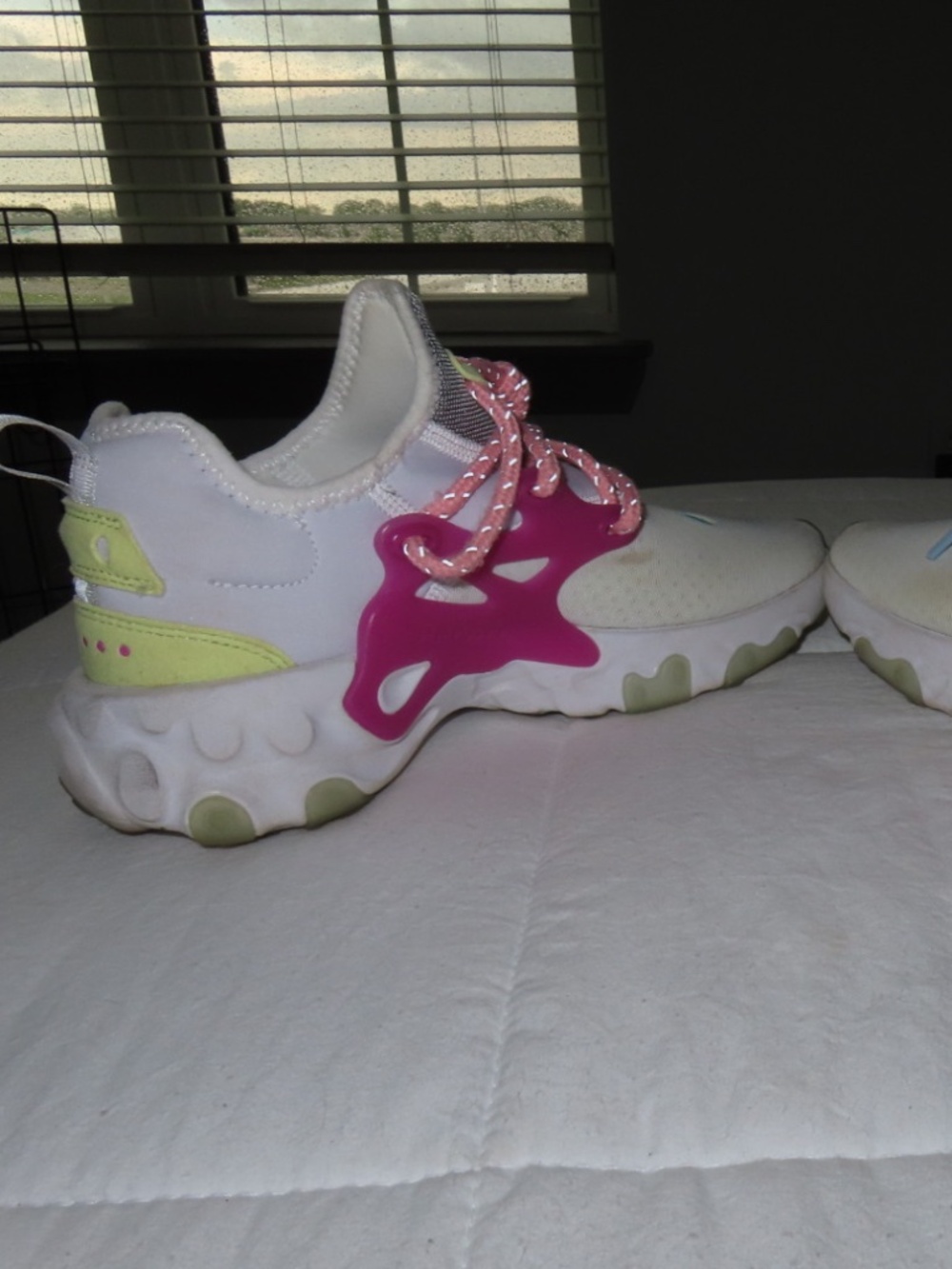 Nike Women's React Presto